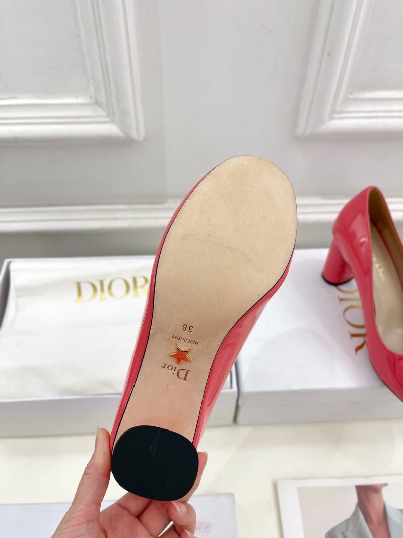 Christian Dior Heeled Shoes